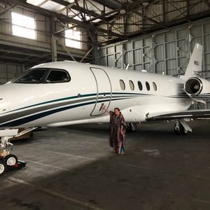 Meet your Posher, Wanda